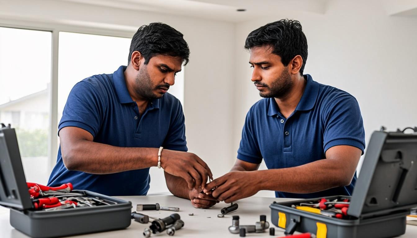 Home Repair & Maintenance