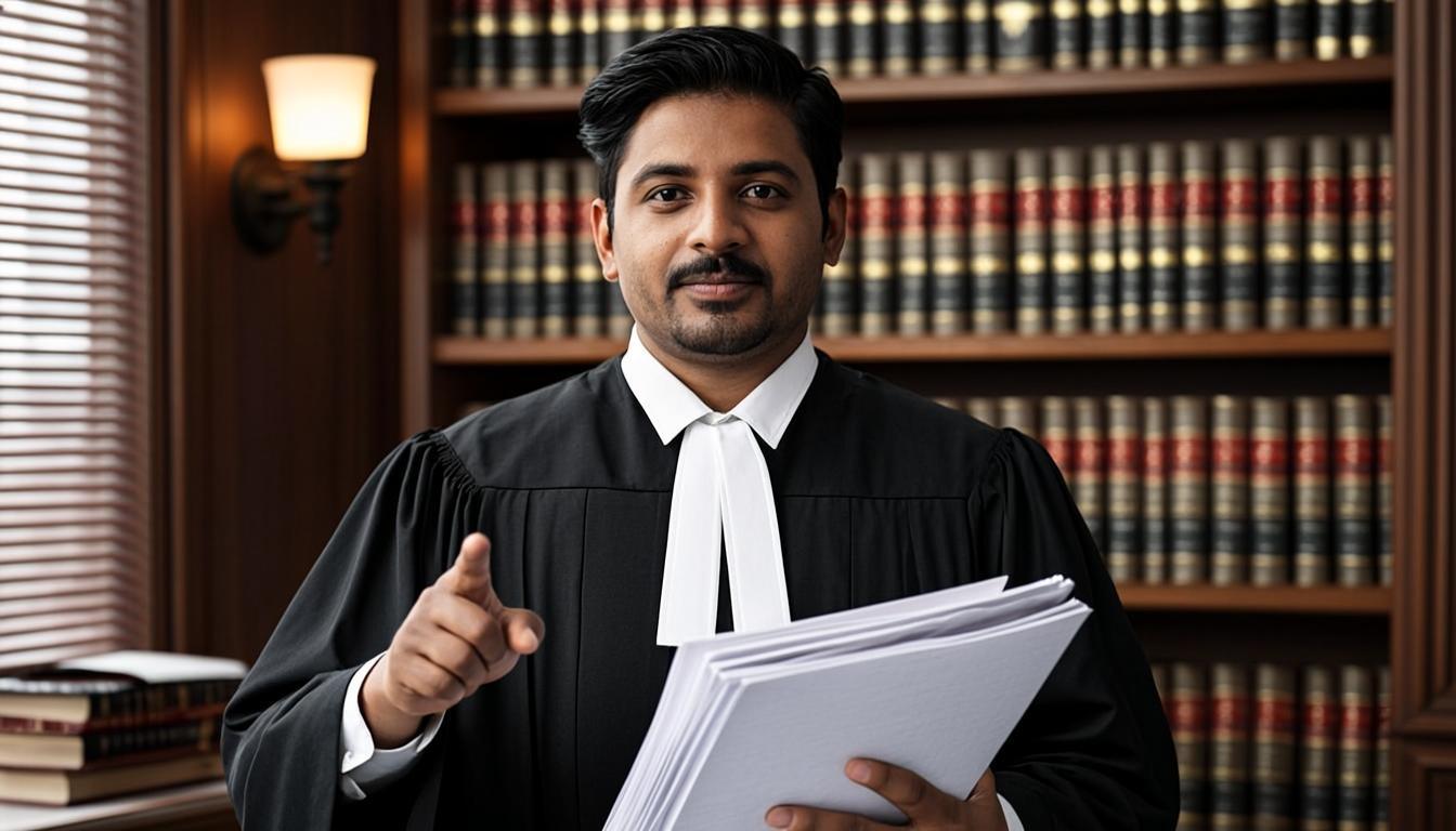 Legal Consultation — VanHub