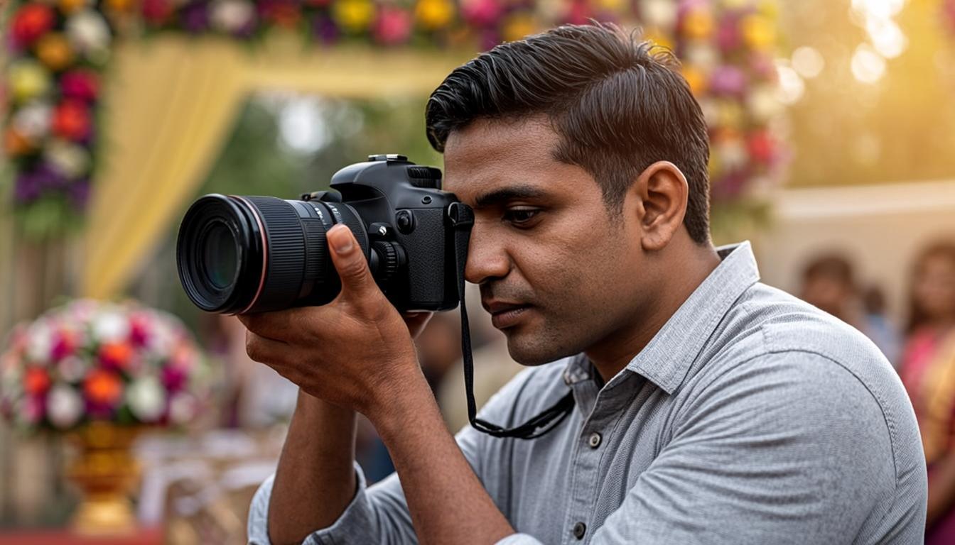 Videographer — VanHub